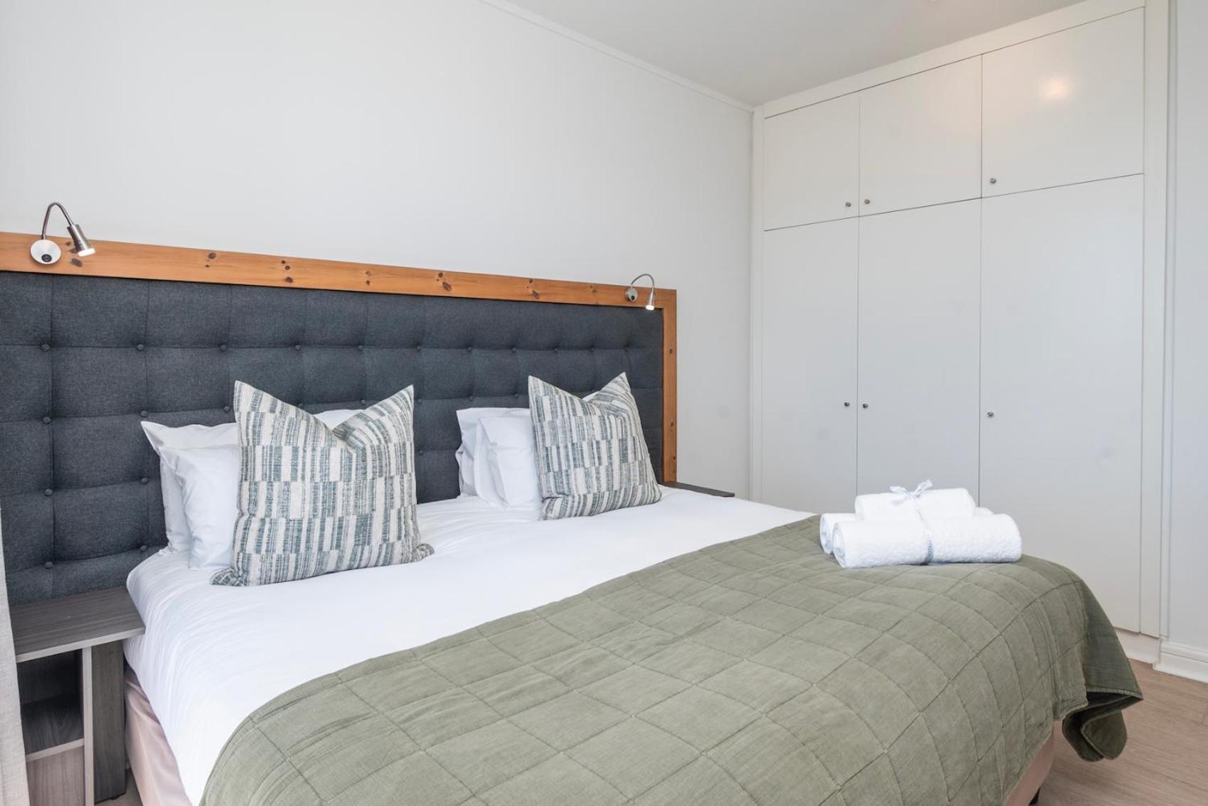 Xenia Aparthotel By Totalstay Città del Capo Esterno foto