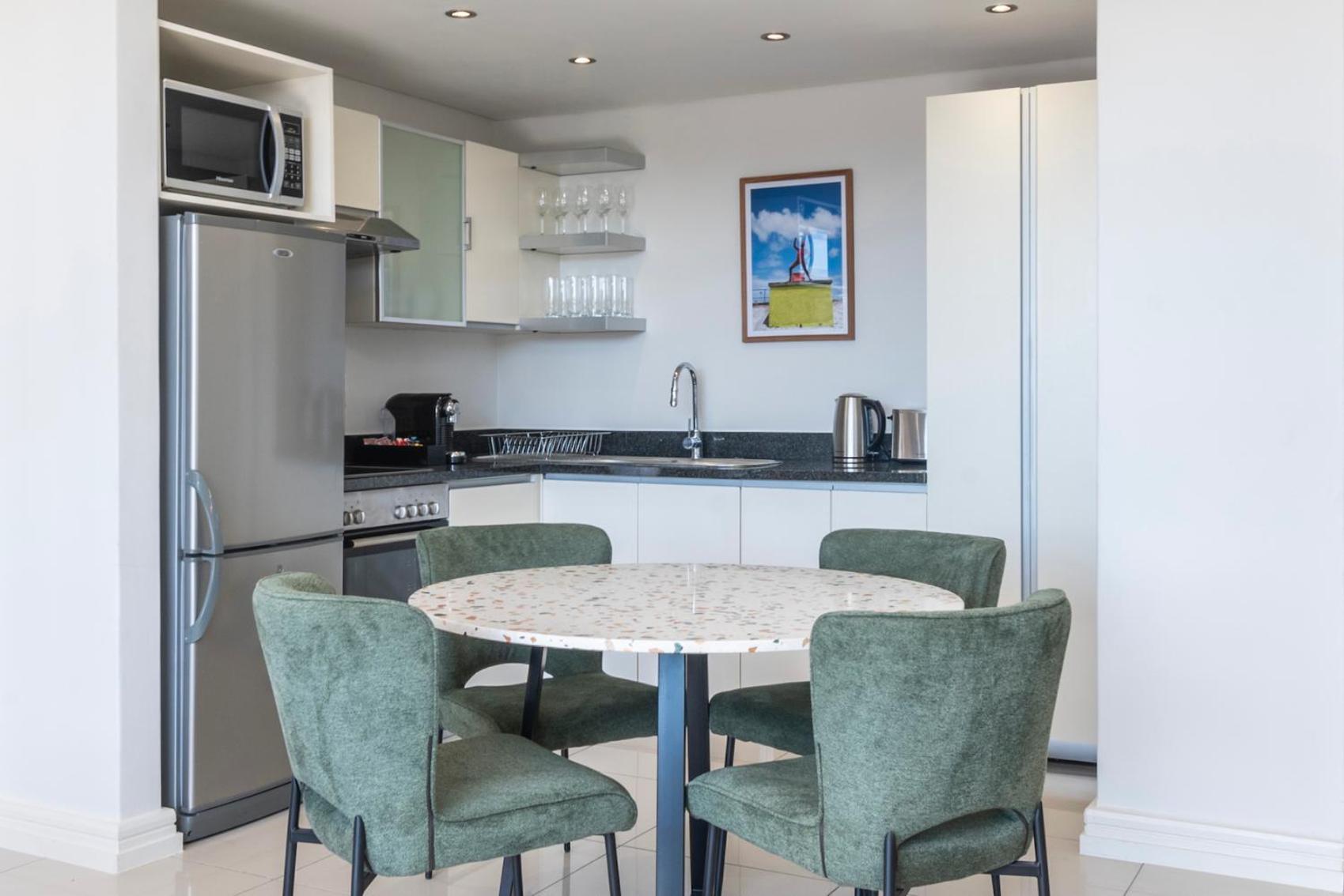 Xenia Aparthotel By Totalstay Città del Capo Esterno foto