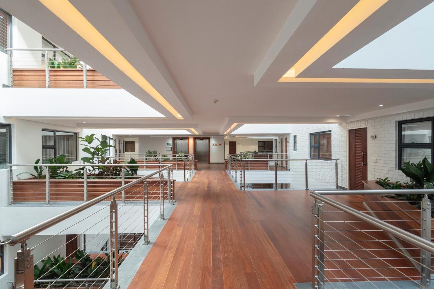 Xenia Aparthotel By Totalstay Città del Capo Esterno foto