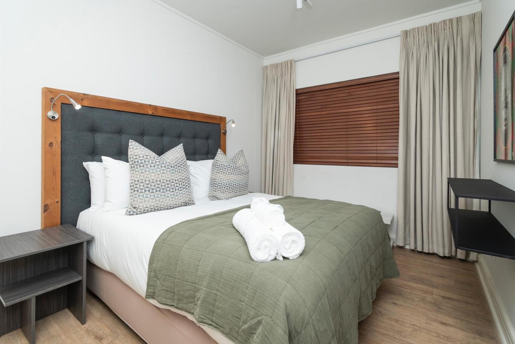 Xenia Aparthotel By Totalstay Città del Capo Esterno foto