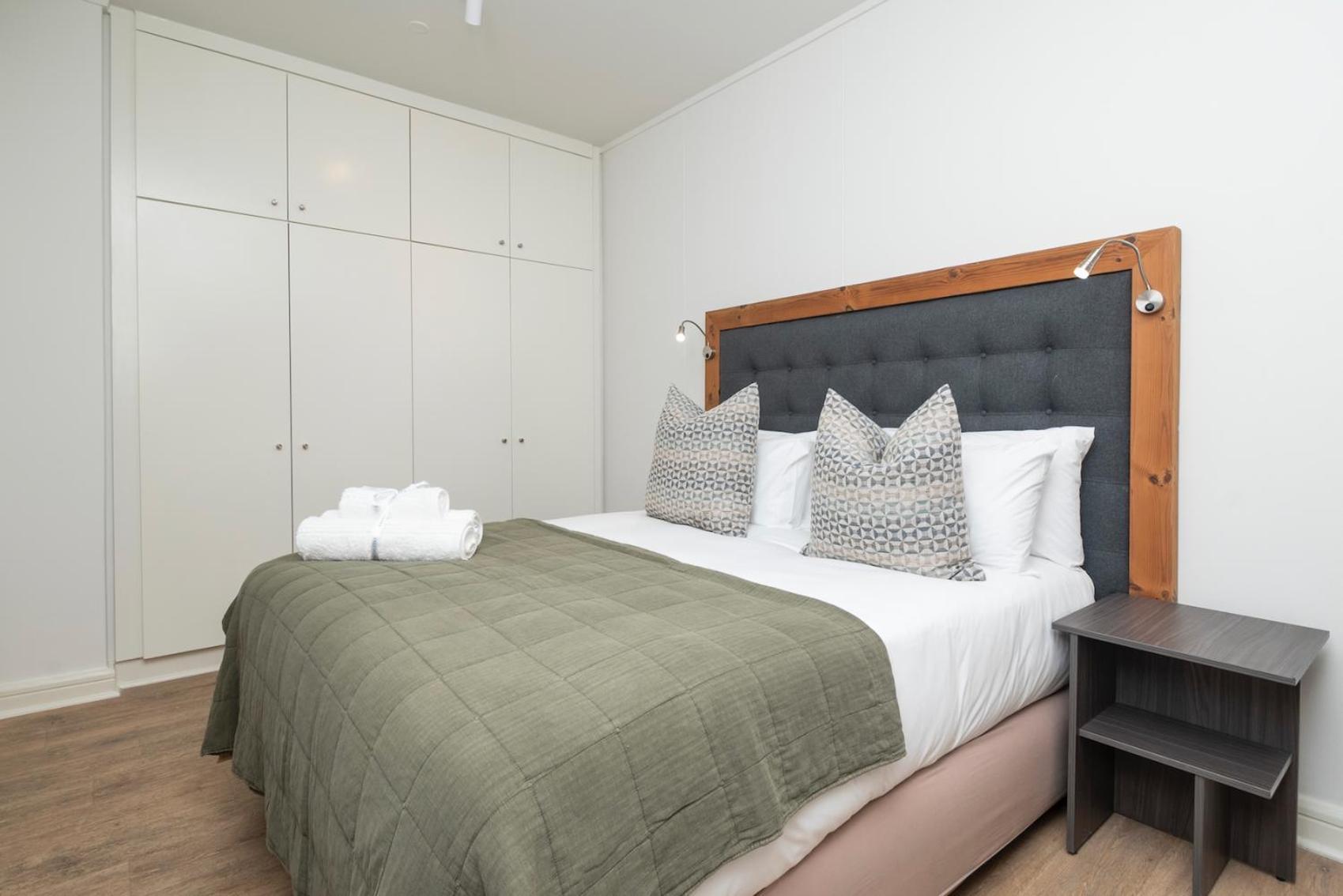 Xenia Aparthotel By Totalstay Città del Capo Esterno foto