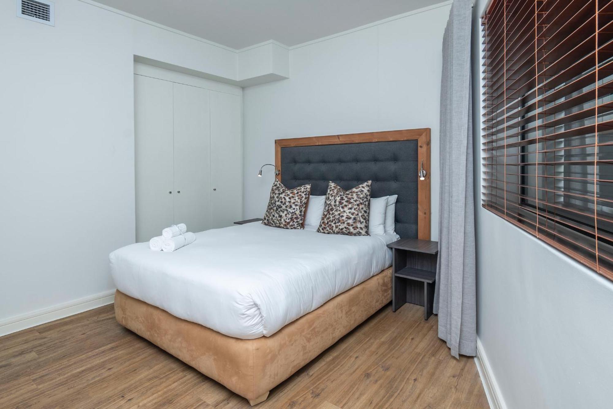 Xenia Aparthotel By Totalstay Città del Capo Esterno foto